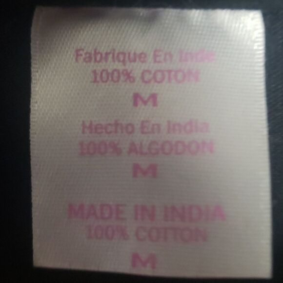 Princess Cruises Panama Shirt - Picture 2 of 6